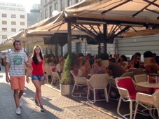Zagreb Donji Grad
